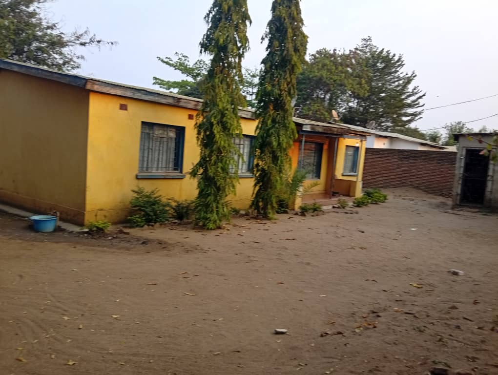 3 Bedroomed House at Takumana