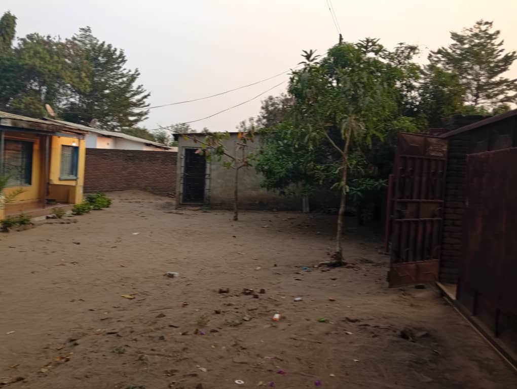 3 Bedroomed House at Takumana