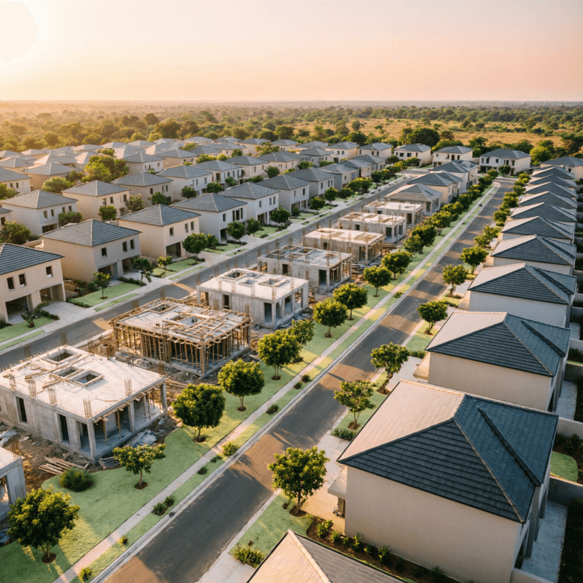 Land Development